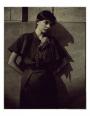 Ana Nocon 11  Polaroid, Mismatch, ana nocon, photo by werner pawlok, fashion, top fashion, fashion photography, vienna, photography on location, topmodel