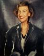 Andrée Putman  Andrée Putman, Polaroid, Stars and Paints, photographed by Werner Pawlok, Innenarchitektin, Designer, Cacharel, CArtier, Karl Lagerfeld, Thierry Mugler, Yves Saint Laurent, Wolford, Hotel im Wasserturm, Ritz-CArlton, interior design, ecart, andrée putman sarl, 