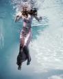 Cape Town 17  photo by werner pawlok, cape town, fashion photography, on location, unter wasser, under water
