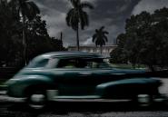 Casa Cohiba - Havana  photo by werner pawlok, cuba, kuba, insel der grossen antillen, morbid, charme, che guevarra, fidel castro, landscape, city, karibik, havanna, casa cohiba