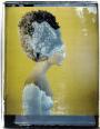 Girardi  polaroid, polaroid grossformat, photo by werner pawlok, unikat, fine art photography, art, kunst, fotografie, akt, halbakt
