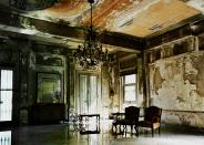 House of Luisa Faxas - Havana  photo by werner pawlok, cuba, kuba, insel der grossen antillen, morbid, charme, che guevarra, fidel castro, landscape, city, karibik, havanna, house of luisa faxas