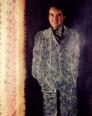 Jean Michel Wilmotte  Jean Michel Wilmotte, Polaroid, Stars and Paints, photographed by Werner Pawlok, designer, interior design, architekt, Louvre, Elysee Palast, Museo do Chiado, Musée Hennessy