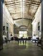 Kitchen in House of Mercedes - Havana  photo by werner pawlok, cuba, kuba, insel der grossen antillen, morbid, charme, che guevarra, fidel castro, landscape, city, karibik, havanna, house of mercedes, kitchen