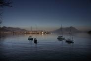 Lake Maggiore 2  Lake Garda, Garda See, photo by Werner Pawlok, Italy, Italien, lakeview
