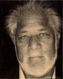Michael Ondaatje  Michael Ondaatje, Polaroid, views, faces of literature, photo by Werner Pawlok, Zürich, Kaufleuten, Schritfsteller, writer, The collected works of Billy the Kid, Coming through Slaughter, Buddy Boldens Blues, Der englische Patient, The English Patient, Brooker Prize, 