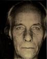 Richard Ford  Richard Ford, Polaroid, views, faces of literature, photo by Werner Pawlok, Zürich, Kaufleuten, Schritfsteller, writer, Pulitzer Price, PEN Faulkner Award, dirty realism, Montana, Unabhängigkeitstag, Die Lage des Landes, Abendländer, Eifersüchtig, Rock Springs