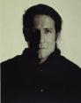 Robert Longo  Robert Longo, Portrait, photo by Werner Pawlok, artist, Barbara Sukowa, men in the cities