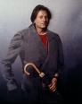 Roman Polanski  Roman Polanski, Polaroid, Stars and Paints, photo by werner pawlok, movie director, regisseur, Der Pianist, Goldene Palme, Oscar, Sharon Tate, Emmanuelle Seigner, Rosemaries Baby, Tanz der Vampire, Frantic, der ghostwriter, Chinatown, Ekel, Silbener Bär, Goldener Bär, César, Felix, Goya