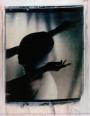 Stranges Portrait  photo by werner pawlok, polaroid, transfer, photography, fine art, polaroid large format, art, fotografie, kunst, portrait