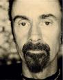 T.C. Boyle  T.C. Boyle, Polaroid, views, faces of literature, photo by Werner Pawlok, Zürich, Kaufleuten, Schritfsteller, writer, Das wilde Kind, The Women, Talk Talk, The inner circle, Drop City, Riven Rock, I dated Jane Austen