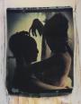 The Touch III  photo by werner pawlok, polaroid, transfer, photography, fine art, polaroid large format, art, fotografie, kunst, portrait