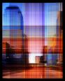 Wall Street Area  moving cities, photo by werner pawlok, fine art photography, new york city, nyc, urbane stadtansichten, stadtszenen, wall street area, wall street nyc