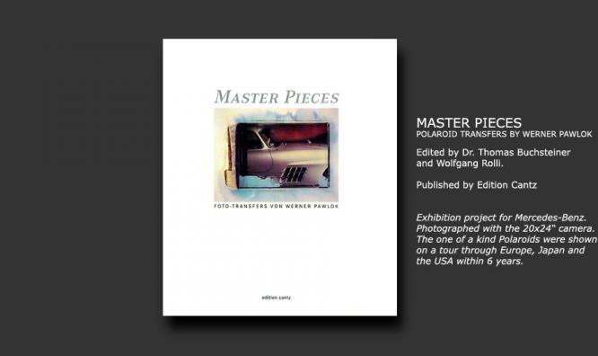 4 master pieces 