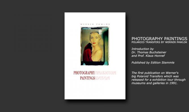 5 photography paintings 
