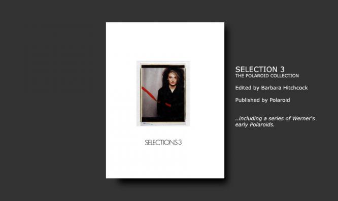 8 selection 
