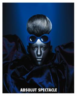 Absolut Vodka 1