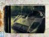 C 9 III C 9 III; Mercedes-Benz; Oldtimer; Photo by Werner Pawlok; Polaroid 50x60; Transfers; Master Pieces;