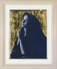 Madonna II photo by werner pawlok, polaroid, transfer, photography, fine art, polaroid large format, art, fotografie, kunst, portrait
