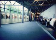 Mercedes-Benz Museum 2