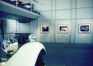 Mercedes-Benz Museum 4