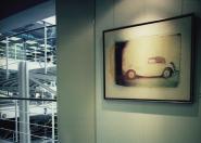 Mercedes-Benz Museum 9