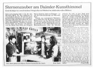 Stuttgarter Zeitung 1991