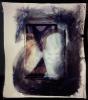 Two Times photo by werner pawlok, polaroid, transfer, photography, fine art, polaroid large format, art, fotografie, kunst, portrait