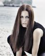 yasmin 4  Yasmin Le Bon, photo by werner pawlok, algarve, on location, fashion, bilder, photography, seaside