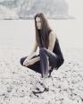 yasmin 5  Yasmin Le Bon, photo by werner pawlok, algarve, on location, fashion, bilder, photography, seaside