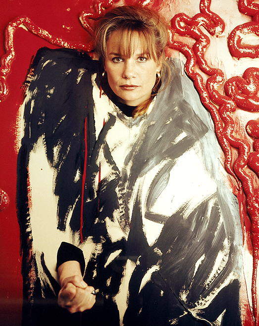 Monique van de Ven Monique van de Ven, Polaroid, Stars and Paints, photographed by Werner Pawlok, Schauspielerin, actress, Türkische Früchte, Dakota Monique van de Ven Monique van de Ven, Polaroid, Stars and Paints, photographed by Werner Pawlok, Schauspielerin, actress, Türkische Früchte, Dakota