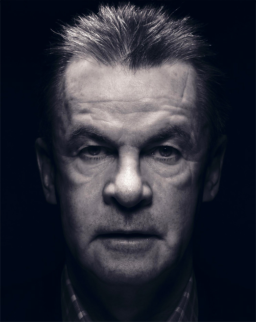 Ottmar Hitzfeld Ottmar Hitzfeld, photo by Werner Pawlok, Portrait, Fussballtrainer, Champions League, Trainer Schweizer Nationalmannschaft, Olympische Spiele 1972, VFB Stuttgart, 1. Bundesliga, Borussia Dortmund, Bayern München, Schweizer Fussballtrainer des Jahres, Weltclubtrainer, Bayerischer Sportpreis, Trainer des Jahres