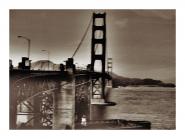 1772 Golden Gate Bridge