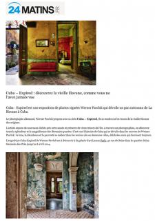 24Matins France