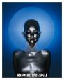 Absolut Vodka 12