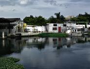 Almendares I - Havana