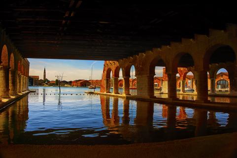 Arsenale Impression I
