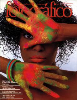 Arte Fotografico cover