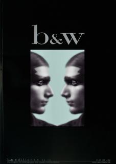 B & W Editionen 14/2000 cover