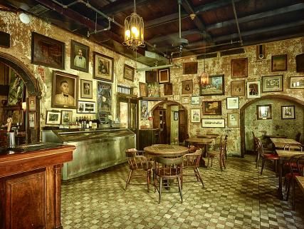 Bar Napoleon
