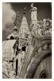 Basilica di San Marco Details Fassade II