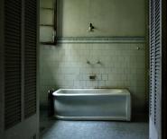 Bath 2 in House of Mercedes - Havana