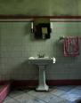 Bath in house of Mercedes - Havana