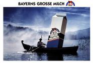 Bayrische Milchunion 2