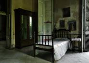 Bedroom 2 in house of Mercedes - Havana