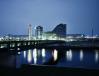 Berlin 3 Berlin, bei nacht, by night, photo by werner pawlok, city photography