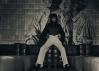 Berlin 3 photo by werner pawlok, daniela rotelli, hommage an helmut newton, black and white, portrait, fashion, marc cain, on location