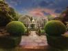 Birmingham Botanical Garden V Greenhouses, Cathedrals for Plants, Werner Pawlok