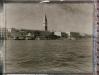 Blick von Punta della Dogana auf San Marco Venice, Venedig, Paläste, Palaces in Venice, Dimore Veneziane, Werner Pawlok, Palazzi, Dottore della Peste,