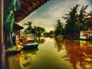 Boats of Jaimanitas